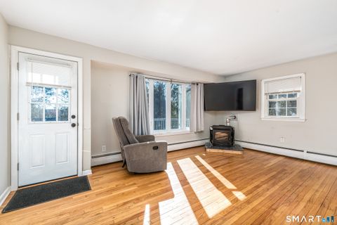 Tiny photo for 130 Bates Drive, Cheshire, CT 06410 (MLS # 24166447)