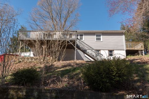 Tiny photo for 130 Bates Drive, Cheshire, CT 06410 (MLS # 24166447)