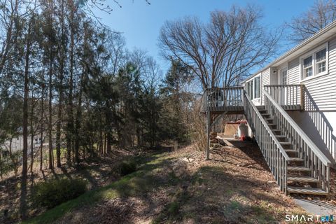 Tiny photo for 130 Bates Drive, Cheshire, CT 06410 (MLS # 24166447)