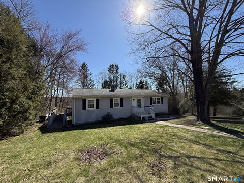 Photo of 130 Bates Drive, Cheshire, CT 06410 (MLS # 24166447)