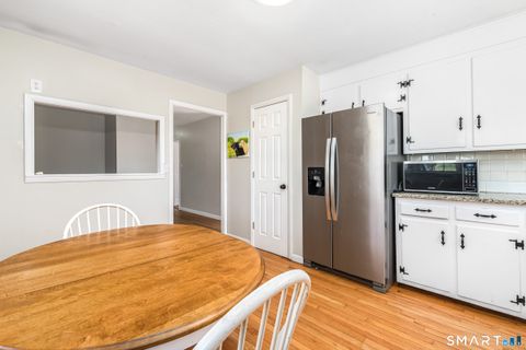 Tiny photo for 130 Bates Drive, Cheshire, CT 06410 (MLS # 24166447)