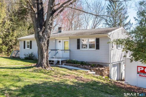 Tiny photo for 130 Bates Drive, Cheshire, CT 06410 (MLS # 24166447)