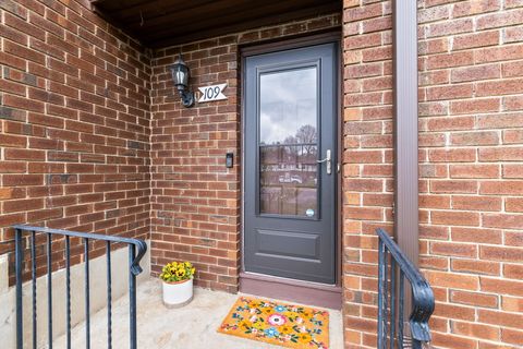 109 Cedar Hollow Drive 109 Rocky Hill CT 06067