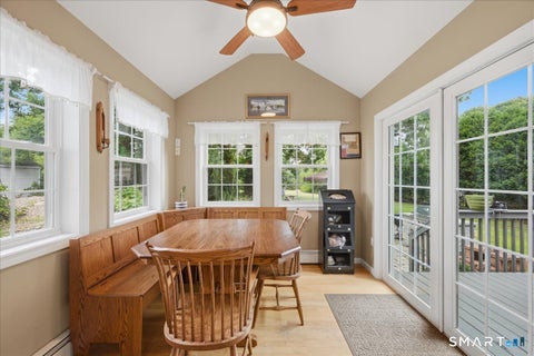 Tiny photo for 23 Pepperbush Drive, Hebron, CT 06231 (MLS # 24204049)