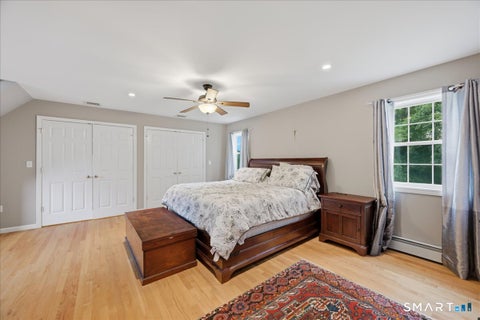 Tiny photo for 23 Pepperbush Drive, Hebron, CT 06231 (MLS # 24204049)