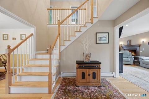 Tiny photo for 23 Pepperbush Drive, Hebron, CT 06231 (MLS # 24204049)