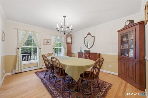 Tiny photo for 23 Pepperbush Drive, Hebron, CT 06231 (MLS # 24204049)
