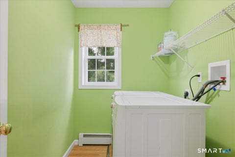 Tiny photo for 23 Pepperbush Drive, Hebron, CT 06231 (MLS # 24204049)