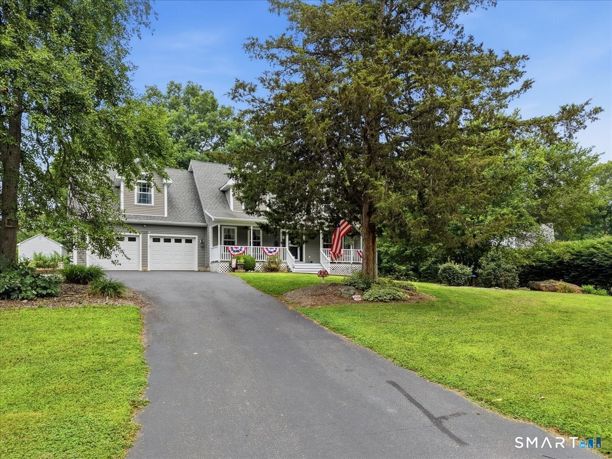 23 Pepperbush Drive