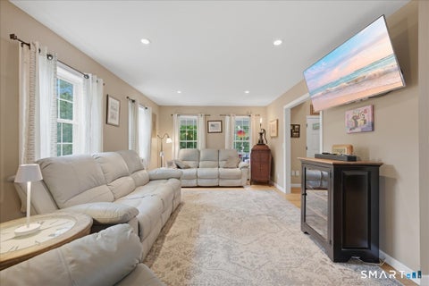 Tiny photo for 23 Pepperbush Drive, Hebron, CT 06231 (MLS # 24204049)