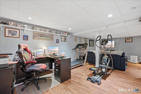 Tiny photo for 23 Pepperbush Drive, Hebron, CT 06231 (MLS # 24204049)