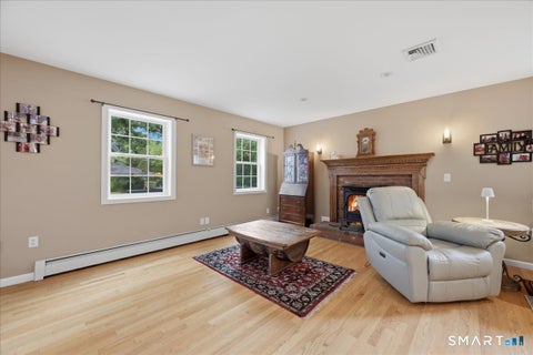 Tiny photo for 23 Pepperbush Drive, Hebron, CT 06231 (MLS # 24204049)