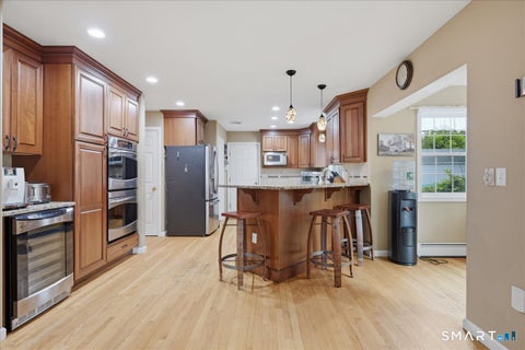 Tiny photo for 23 Pepperbush Drive, Hebron, CT 06231 (MLS # 24204049)