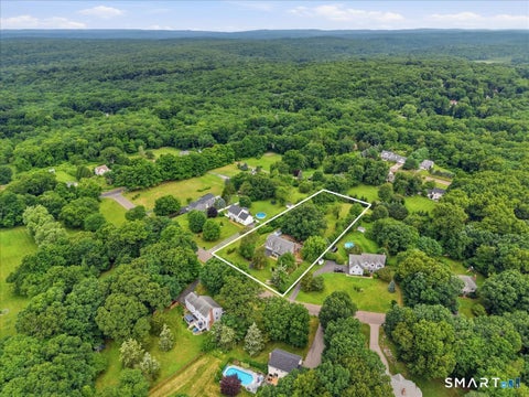 Tiny photo for 23 Pepperbush Drive, Hebron, CT 06231 (MLS # 24204049)