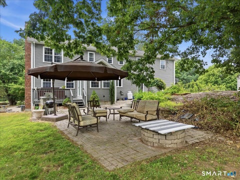 Tiny photo for 23 Pepperbush Drive, Hebron, CT 06231 (MLS # 24204049)