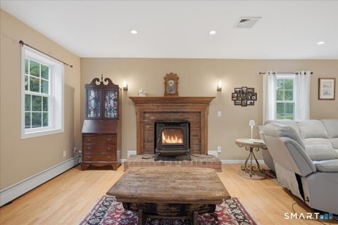 Tiny photo for 23 Pepperbush Drive, Hebron, CT 06231 (MLS # 24204049)