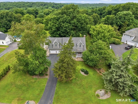Tiny photo for 23 Pepperbush Drive, Hebron, CT 06231 (MLS # 24204049)