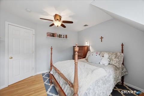 Tiny photo for 23 Pepperbush Drive, Hebron, CT 06231 (MLS # 24204049)
