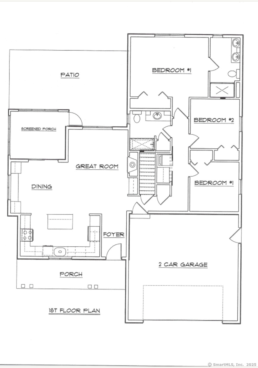 26 Depot Road