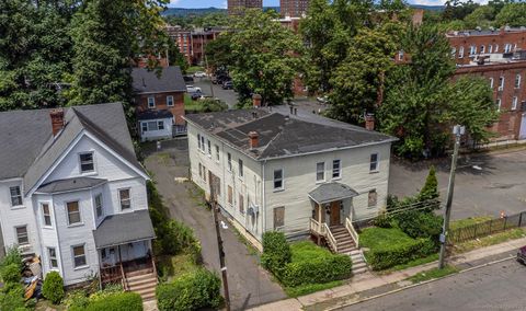 47 Putnam Street Hartford CT 06106