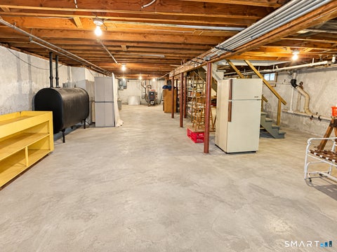 Tiny photo for 22 Hampton Road, Trumbull, CT 06611 (MLS # 24217810)