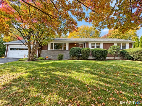 Photo of 22 Hampton Road, Trumbull, CT 06611 (MLS # 24217810)