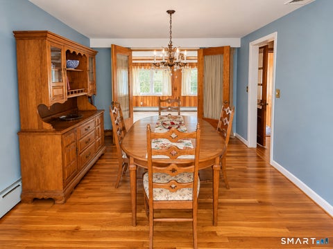 Tiny photo for 22 Hampton Road, Trumbull, CT 06611 (MLS # 24217810)