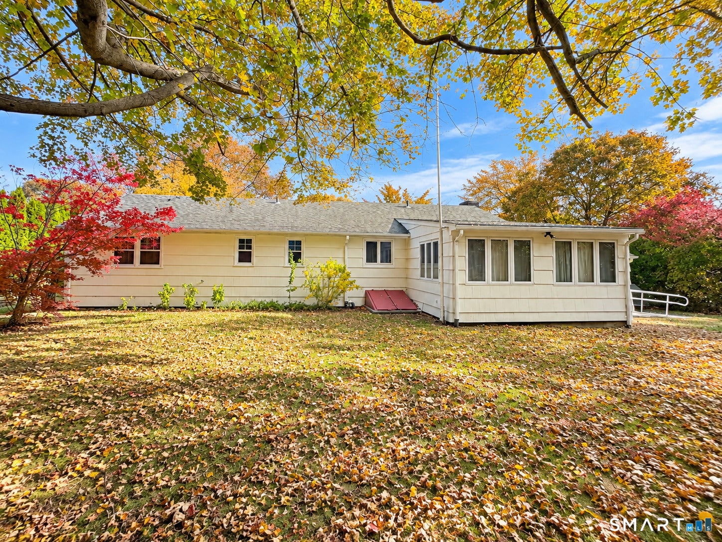 22 Hampton Road