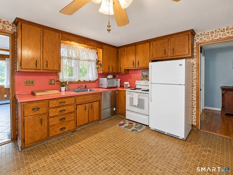 Tiny photo for 22 Hampton Road, Trumbull, CT 06611 (MLS # 24217810)