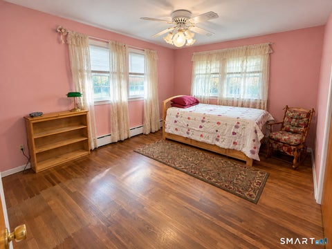 Tiny photo for 22 Hampton Road, Trumbull, CT 06611 (MLS # 24217810)