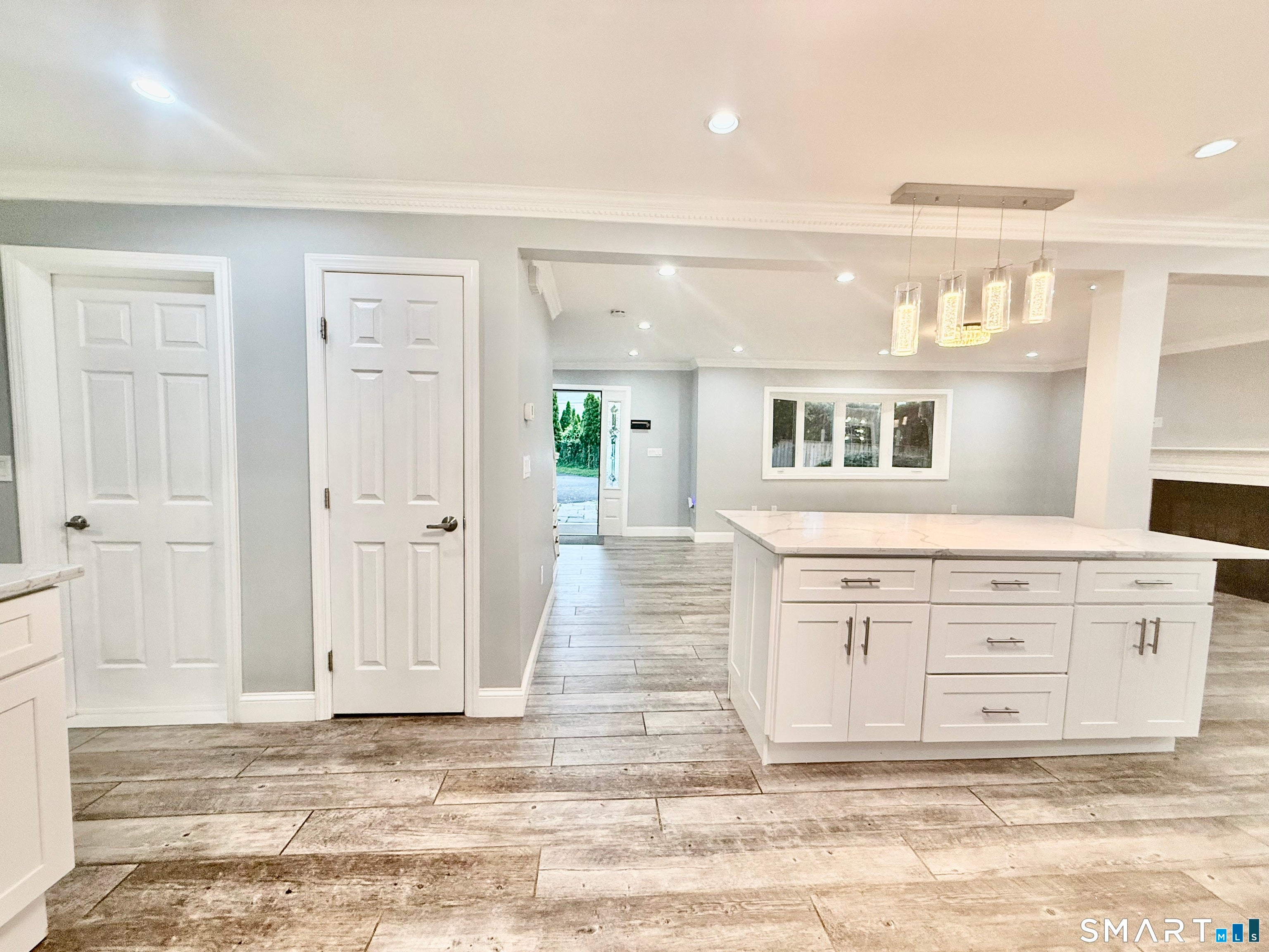 5 Griffith Road