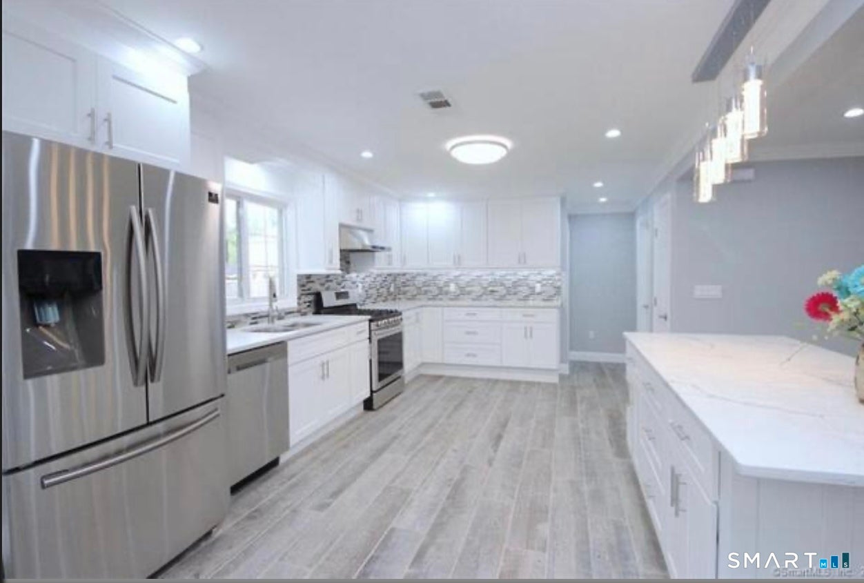5 Griffith Road