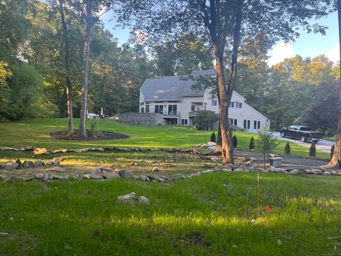 A home in Bethany