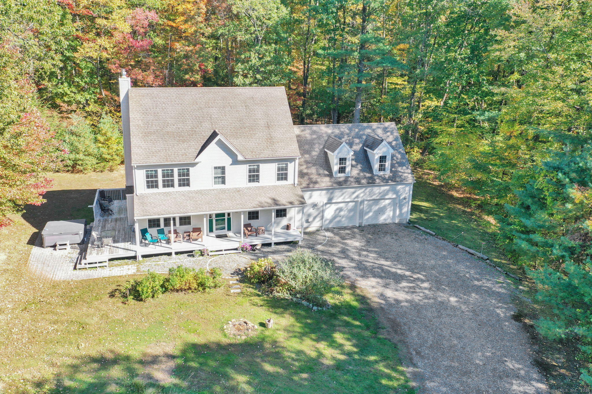 49 Hydeville Road