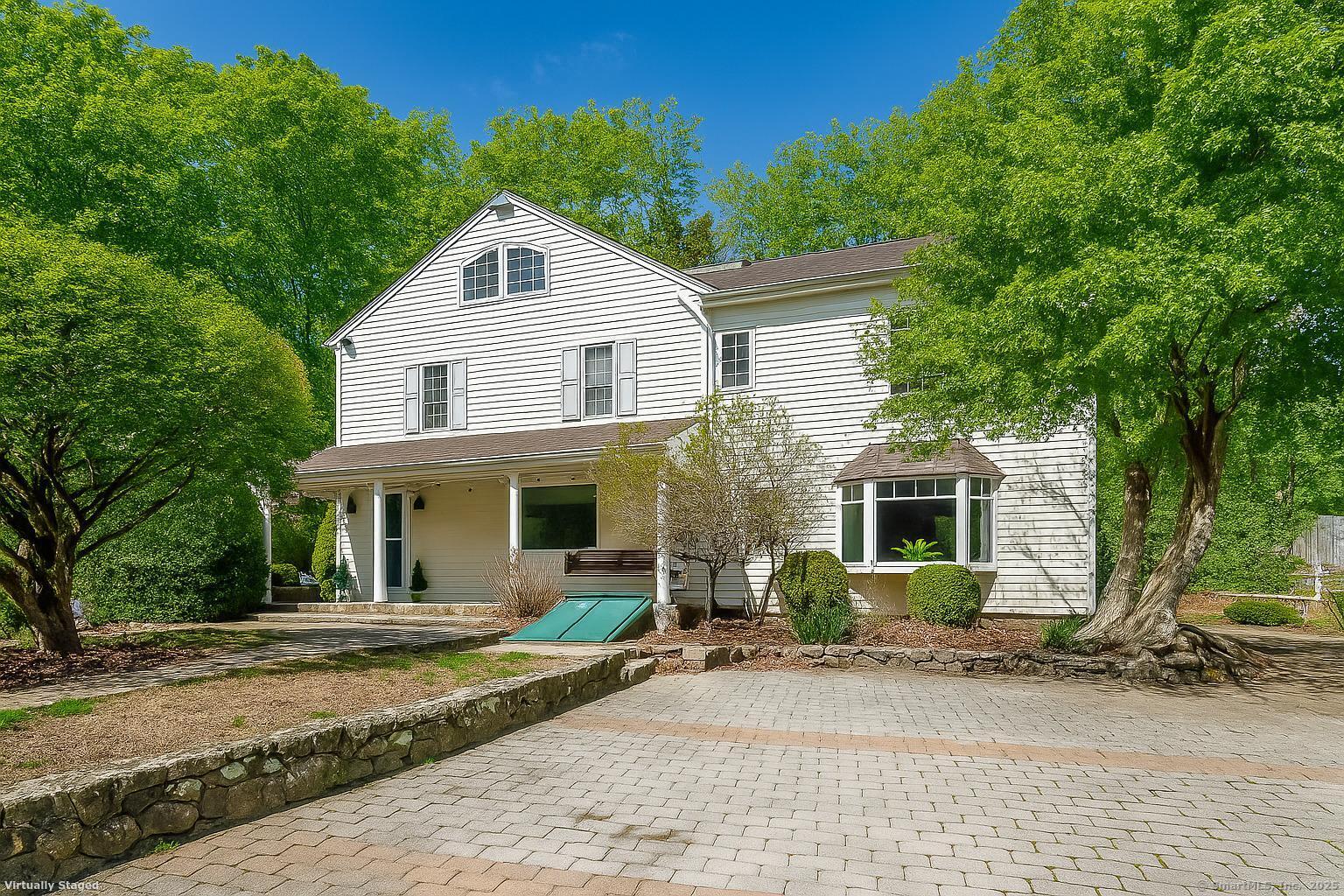 175 Mountain Road