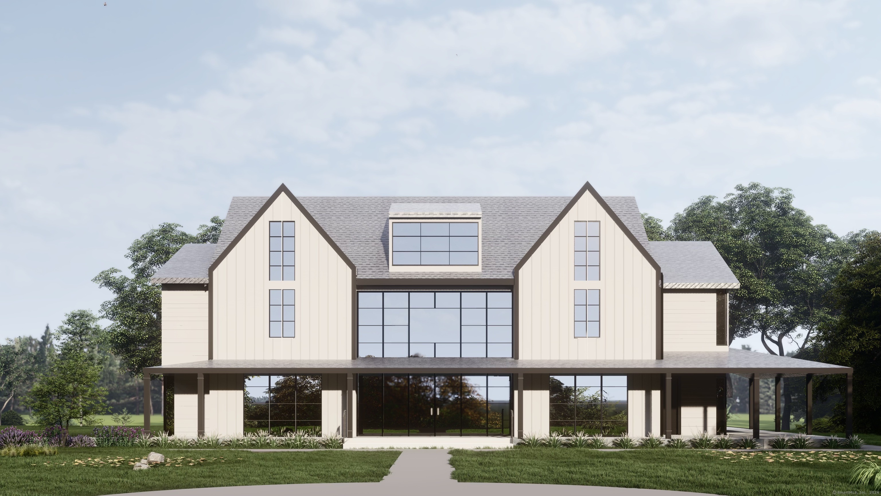 Property for Sale at Carter Street, New Canaan, Connecticut - Bedrooms: 5 
Bathrooms: 7.5 
Rooms: 15  - $5,250,000