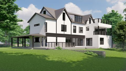 Tiny photo for 67 Carter Street, New Canaan, CT 06840 (MLS # 24101310)