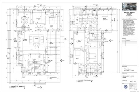 Tiny photo for 67 Carter Street, New Canaan, CT 06840 (MLS # 24101310)