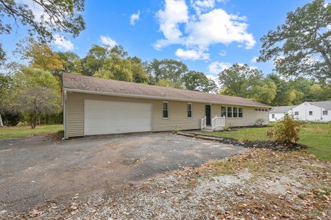 Tiny photo for 680 Kennedy Road, Windsor, CT 06095 (MLS # 24133647)