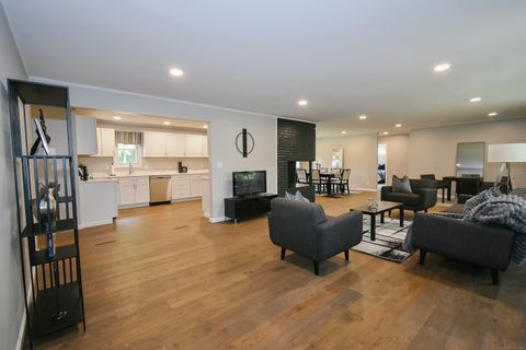 Photo of 680 Kennedy Road, Windsor, CT 06095 (MLS # 24133647)
