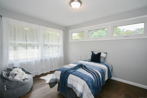 Tiny photo for 680 Kennedy Road, Windsor, CT 06095 (MLS # 24133647)