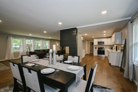 Tiny photo for 680 Kennedy Road, Windsor, CT 06095 (MLS # 24133647)