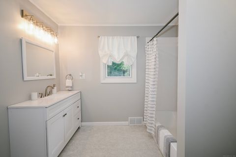 Tiny photo for 680 Kennedy Road, Windsor, CT 06095 (MLS # 24133647)