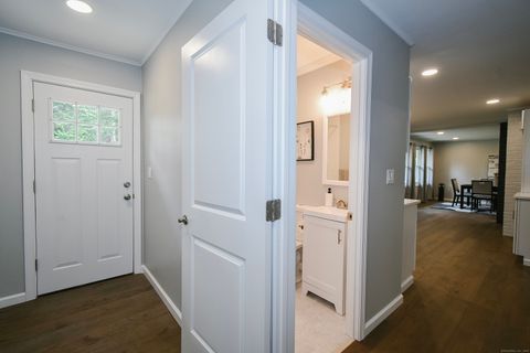 Tiny photo for 680 Kennedy Road, Windsor, CT 06095 (MLS # 24133647)