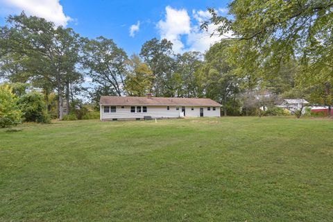Tiny photo for 680 Kennedy Road, Windsor, CT 06095 (MLS # 24133647)