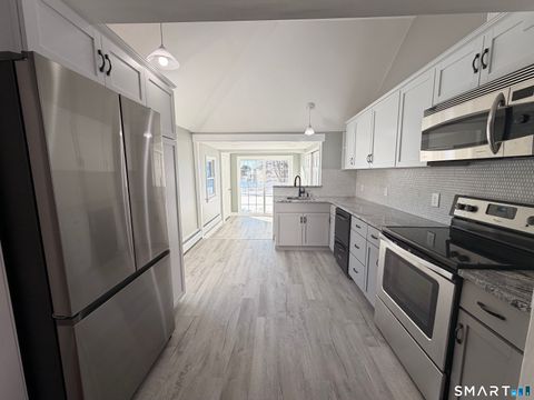 Tiny photo for 141 Starr Hill Road, Groton, CT 06340 (MLS # 24151863)