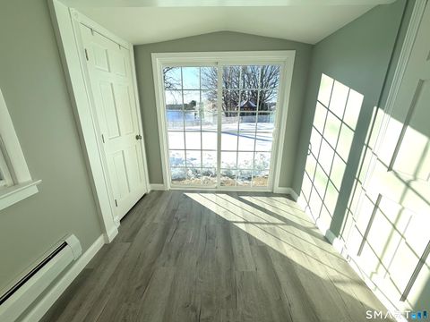 Tiny photo for 141 Starr Hill Road, Groton, CT 06340 (MLS # 24151863)