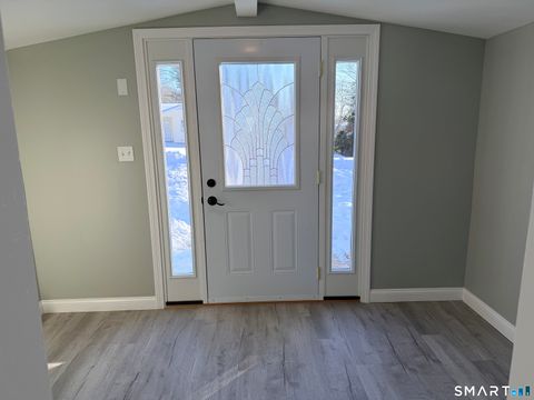 Tiny photo for 141 Starr Hill Road, Groton, CT 06340 (MLS # 24151863)