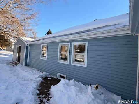Tiny photo for 141 Starr Hill Road, Groton, CT 06340 (MLS # 24151863)
