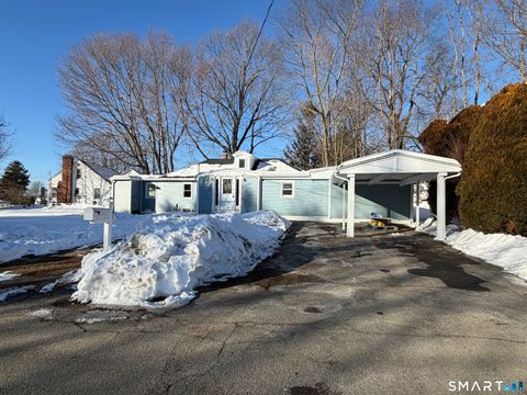 Photo of 141 Starr Hill Road, Groton, CT 06340 (MLS # 24151863)